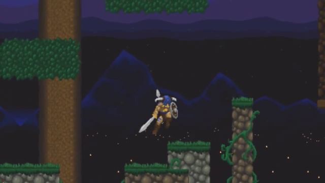 Volgarr the Viking: Original Kickstarter Video смотреть онлайн