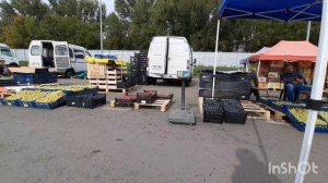 НОВЫЙ ОВОЩНОЙ РЫНОК «АГРО МОЛЛ» И «ЮЖНЫЙ ХАБ» РОСТОВ/АКСАЙ/БАТАЙСК 2022г.
