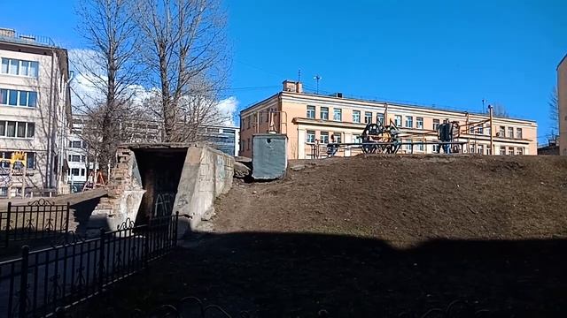 СПб-сити 17 смотреть онлайн
