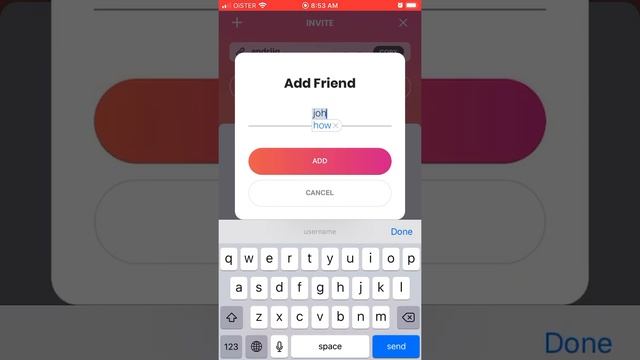 How to add friends in Fiton app? смотреть онлайн