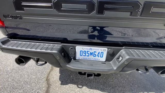 2023 Ford Raptor R Review | I think its better than the TRX! смотреть онлайн