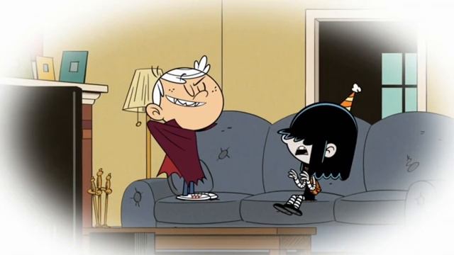 Мой шумный день - Последний День Рождения (15 часть) смотреть онлайн