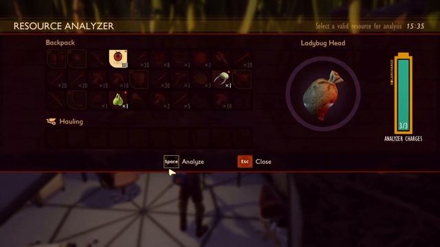 Grounded | How to Get Tier 2 Axe (FAST & EASY) смотреть онлайн