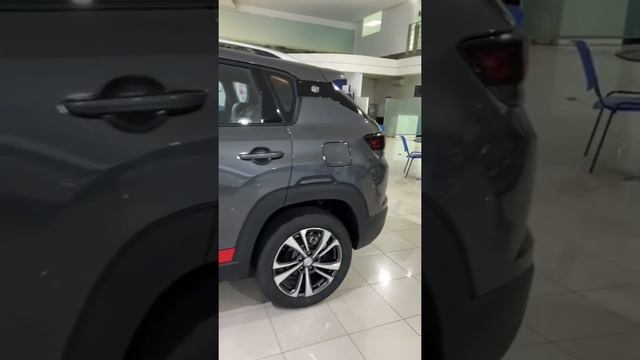 New Changan CS35 смотреть онлайн