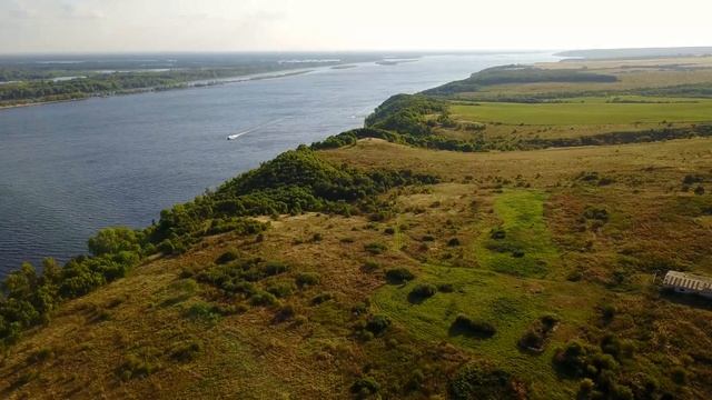 ВИННОВКА | Самарская область | 4k смотреть онлайн