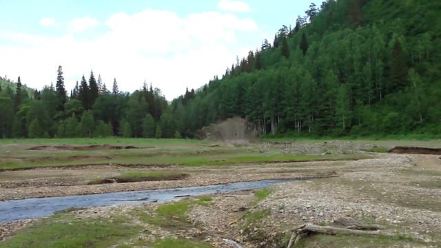 Красноярское водохранилище/Красоты Красноярска/Природа/Отдых/Рыбалка смотреть онлайн