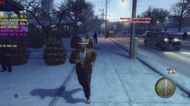 Mafia 2 №1- Новое дело смотреть онлайн