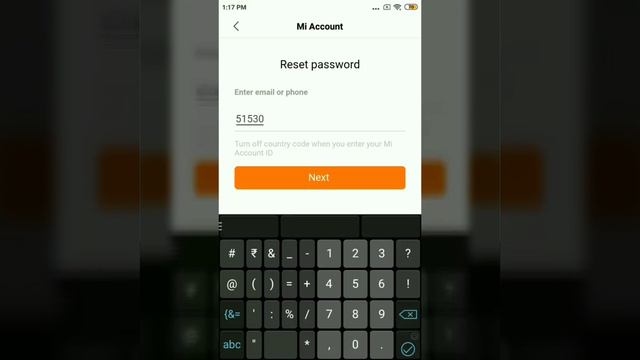 Mi account forgot password | mi account ka password kaise pata kare | In 2021 | Mobile Helper смотреть онлайн