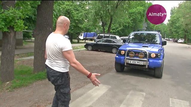 Что делать с хамством на дороге? смотреть онлайн