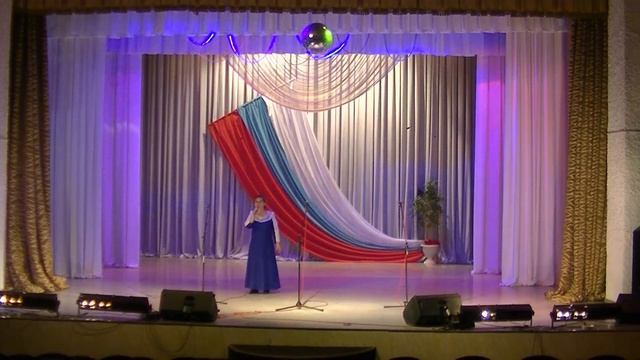 "Моё Отечество", конкурс патриотической песни 2022, возрастная категория от 18 и старше смотреть онлайн