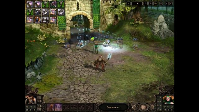 Демиурги.Бой подписчиков смотреть онлайн