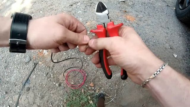 Установка зеркала с видеорегистратором Skoda Fabia 1 | Fix My Car смотреть онлайн