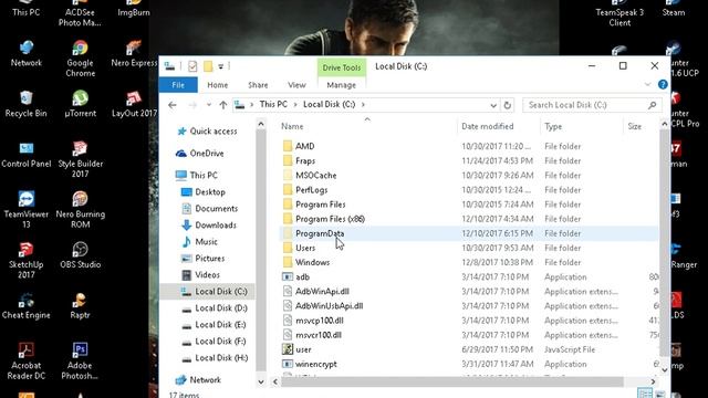 How To Play Splinter Cell Conviction Offline/How To Start Splinter Cell Conviction Offline