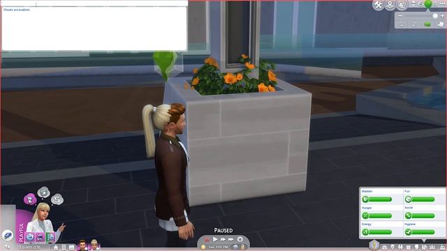 How to Reset a Stuck Sim смотреть онлайн
