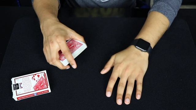Card to IMPOSSIBLE LOCATION Tutorial! смотреть онлайн