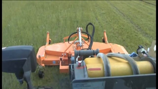 Kramer-Allrad 350 смотреть онлайн