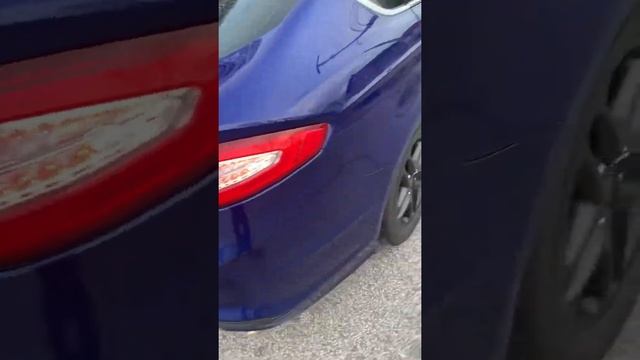 16 Ford Fusion ??￼ смотреть онлайн