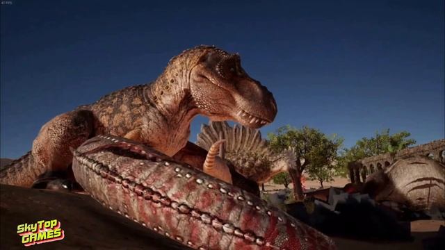 ТАЙНЫ The Isle. Apollo Engineering! СЕКРЕТНАЯ ОРГАНИЗАЦИЯ В ИГРЕ! #theisle