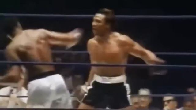 Мухаммед Али легенда бокса и спорта смотреть онлайн