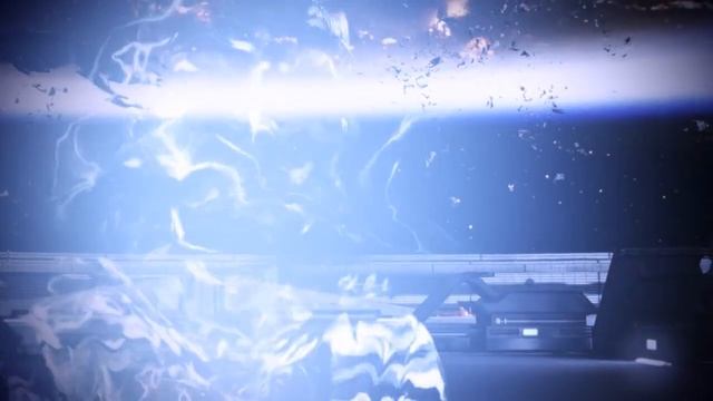 MASS EFFECT 3 - ОБЗОР ИЗ 2021 смотреть онлайн