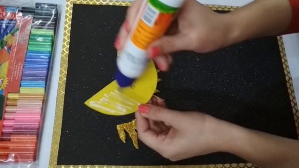 Solar System Model | Easy Model | Model for Students