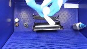 Инструкция по заправке картриджа Q2612A для принтера HP LaserJet 3030