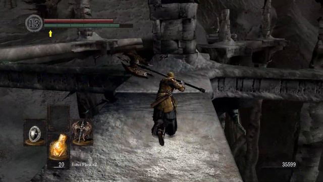 Dark Souls [эпизод 17] - Гвин смотреть онлайн