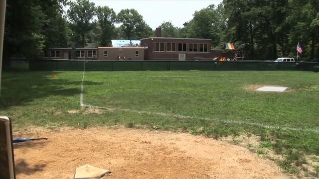 Wiffle Ball Rules Palisades WBL смотреть онлайн