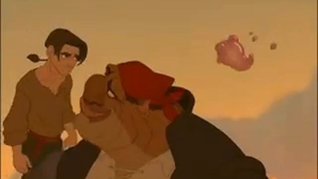 Jim Hawkins - Hero смотреть онлайн