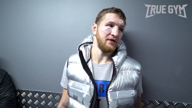 Травма Минеева ,Исмаил Магомедов я чемпион себя чувствую/ TRAVMA MINEEVA смотреть онлайн