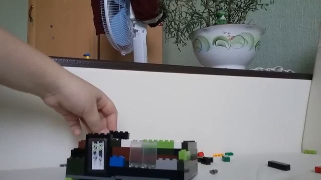 Туториал часть1 #7 дом на плаву! Самоделки смотреть онлайн