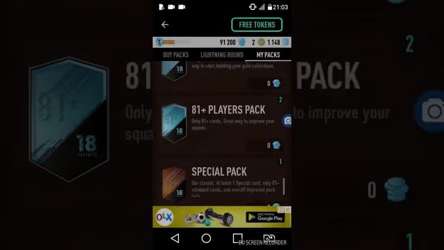 Играю в Fut Draft не попёрло мне сегодня смотреть онлайн