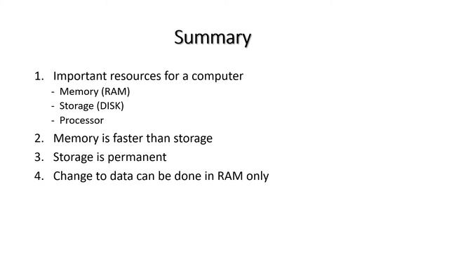 Computing Architecture & Oracle Database Architecture Overview смотреть онлайн