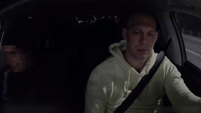 Пассажир такси под чем то. смотреть онлайн