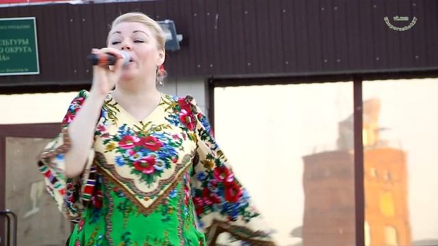 Велеслава - Купальница смотреть онлайн