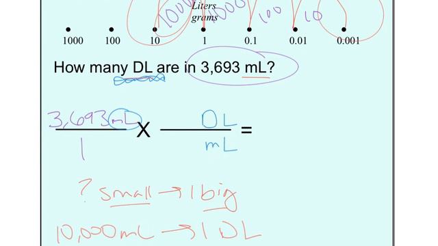 U4.3 Dinensional Analysis смотреть онлайн