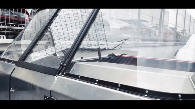 Триера 420. Лодка эконом? Первый взгляд. Лодка для кого? Обзор.