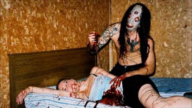 HORROR HERO`S 18+ смотреть онлайн