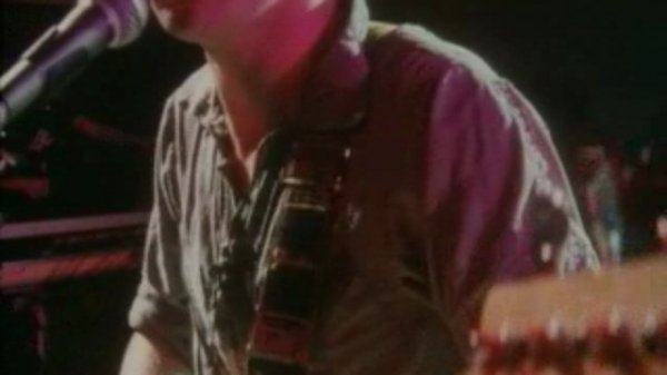 The Police - Roxanne (Official Video)