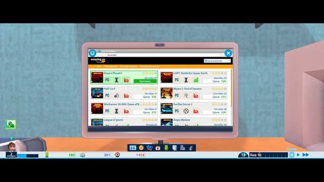 МАМА Я В ЮТУБЕ ◈ Youtubers Life ◈ #1 смотреть онлайн