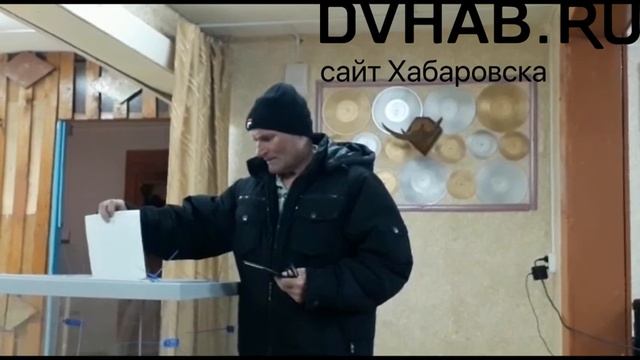 Экология или деньги: уникальный референдум проходит в Аяно-Майском районе смотреть онлайн