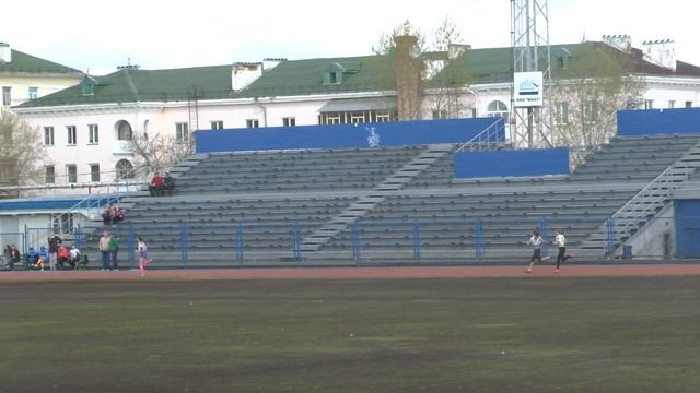 Чемпионат ШГПУ 500м Дегтярева Климова Тушкова смотреть онлайн