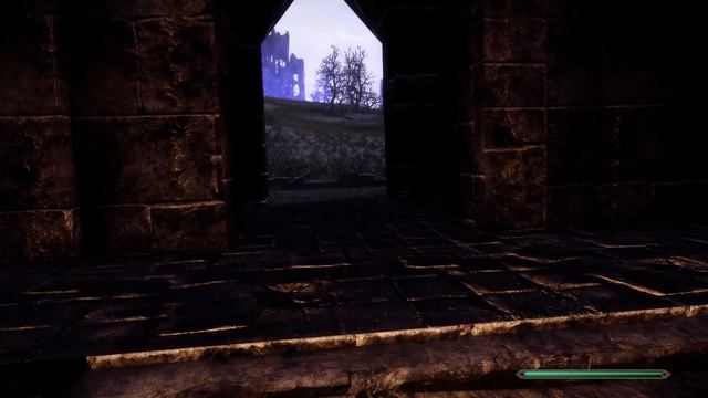 SKYRIM 2020 🐉 405: Epilog 1: Was aus Veronica wurde & Der Schnitter смотреть онлайн