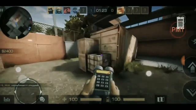 Я СТАЛ РАЗРАБОТЧИКОМ В STANDOFF 2!!!! смотреть онлайн