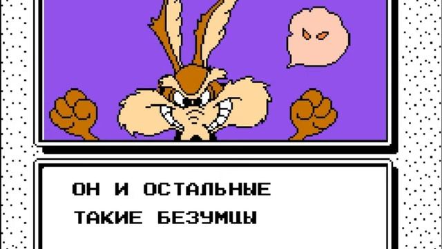 The Bugs Bunny Birthday Blowout | Игрофильм смотреть онлайн