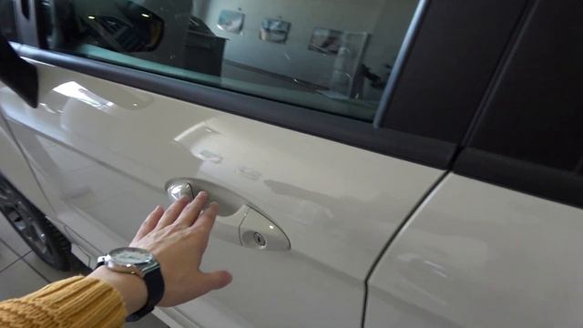 The 2021 Ford Ecosport 1 0 interior exterior walkaround смотреть онлайн