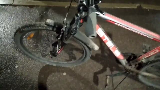 Минусы Stels Navigator 630 после 1 года использования