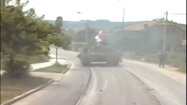 Oluja na TV Jadranu 2. dio 03.08.2015 смотреть онлайн