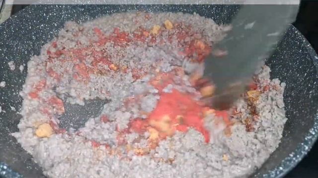 РЕЦЕПТ. БУРРИТО С ГОВЯДИНОЙ НЕ ОСТРЫЙ смотреть онлайн