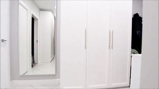 Обзор мебели для прихожей и коридора | Фабрика кухонь "Кремона-Групп" | Москва смотреть онлайн